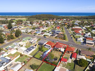 40 Illowra Crescent, Primbee