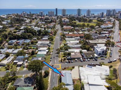 100 Dutton Street, Coolangatta