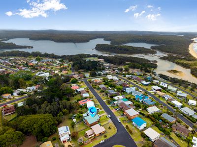 17 John Reilly Street, Dalmeny
