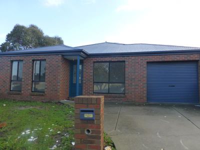 12 Harrier Street, Werribee