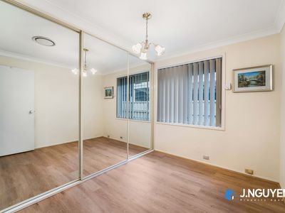 17 St Kilda Street, St Johns Park