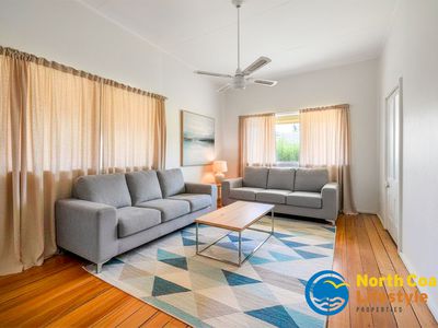 126 Dalley Street, Mullumbimby