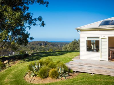 9052 Princes Highway, Tilba Tilba