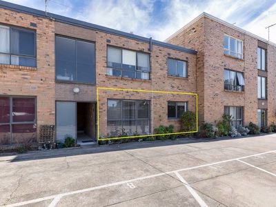 5 / 307 Riversdale Road, Hawthorn East