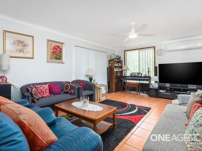 16 Nalkari St, Coombabah
