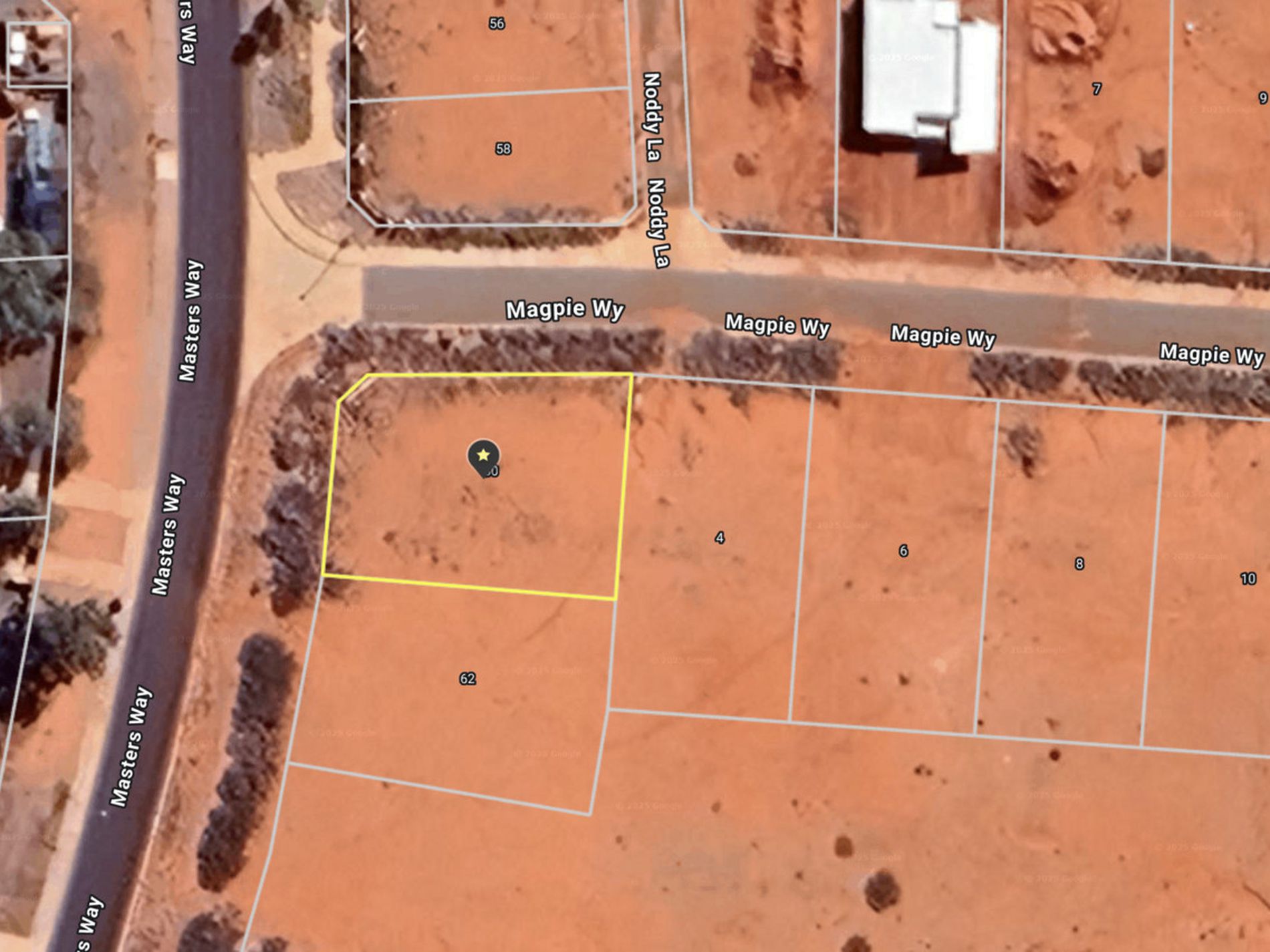 Lot 86, 60 Masters Way, South Hedland