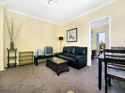 28 / 134 Refern  St, Redfern