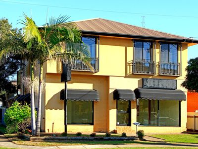 168a Kembla Street, Wollongong