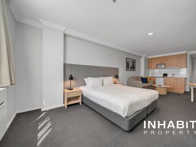 108 / 305 Murray Street, Perth