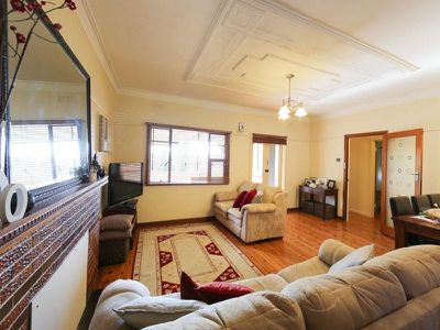 501 ELECTRA STREET, Albury