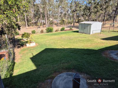 2 HUSTONS Road, Wondai