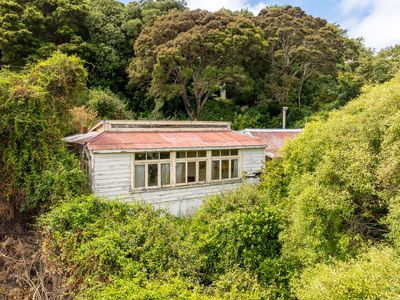 33 & 35 Hill Street, Purakaunui