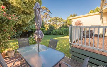 21 Haig Avenue, Monbulk