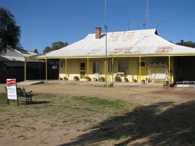 30 Massingham Street, Kellerberrin