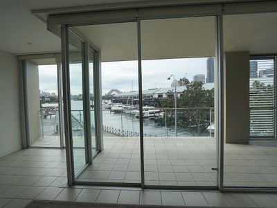 308 / 15 Pirrama Road, Pyrmont