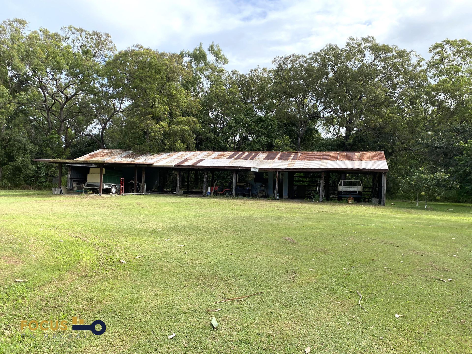 85 Masottis Road, Homebush
