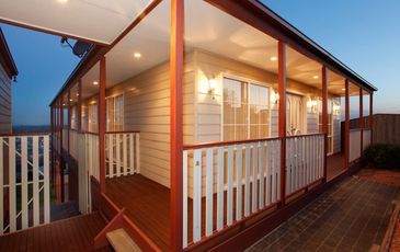 11 Royal Crescent, Beaconsfield