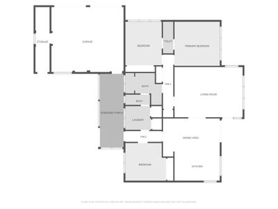 130 Craig Avenue, Warracknabeal