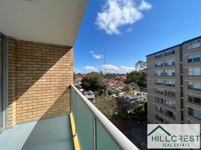 26/43-43 Johnson Street, Chatswood