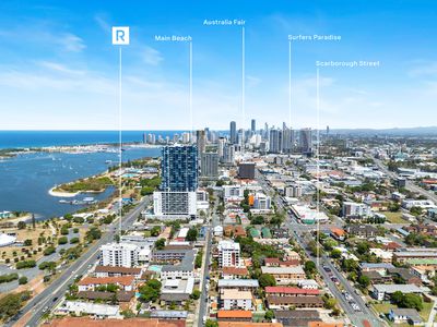 1 / 136 Marine Parade, Southport