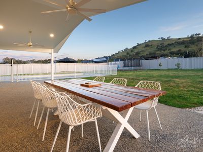 12 LANTERN DRIVE, Huon Creek