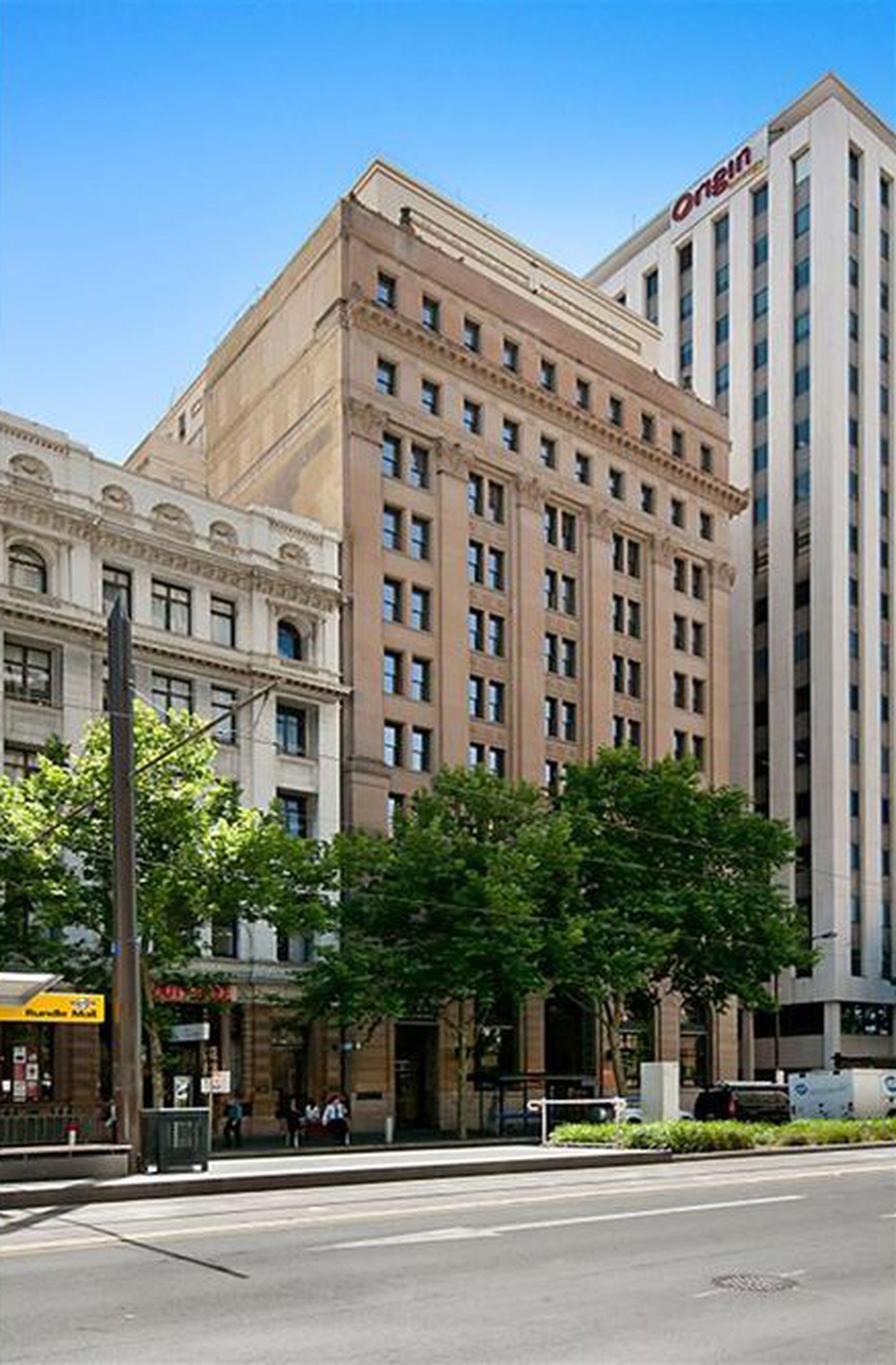 503 / 23 King William Street, Adelaide