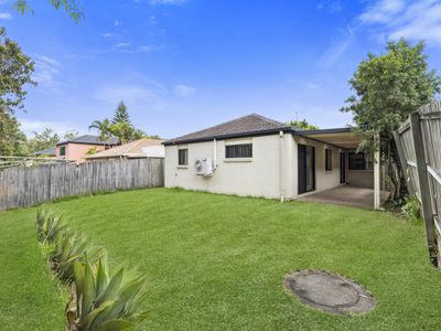 50 Montello Cct, Springfield Lakes