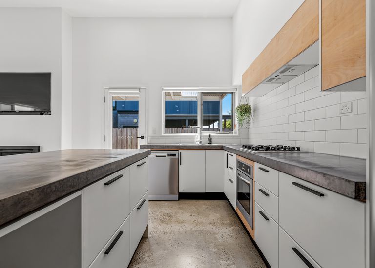 9 Market Court, Portland