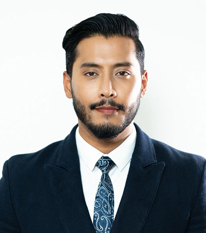Pritam Karanjit
