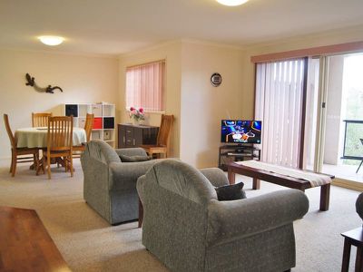 44 / 15 Aspinall Street, Watson