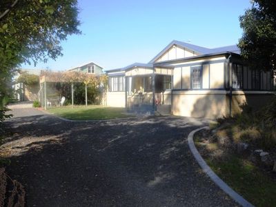 1671 Nowra Rd, Fitzroy Falls