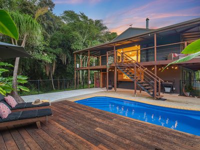 62-84 Larneys Lane, Eerwah Vale