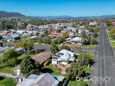 17 Dalley Street, Quirindi