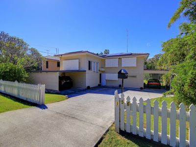156 Kamarin Street, Manly West