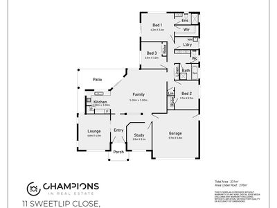 11 Sweetlip Close, Kanimbla