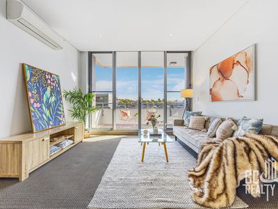 835 / 3 Loftus Street, Turrella