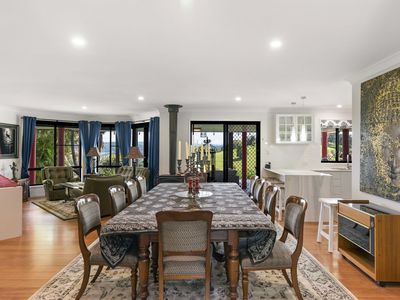202 Koonorigan Road, Koonorigan