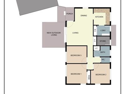 27 Rambutan Close, Manoora