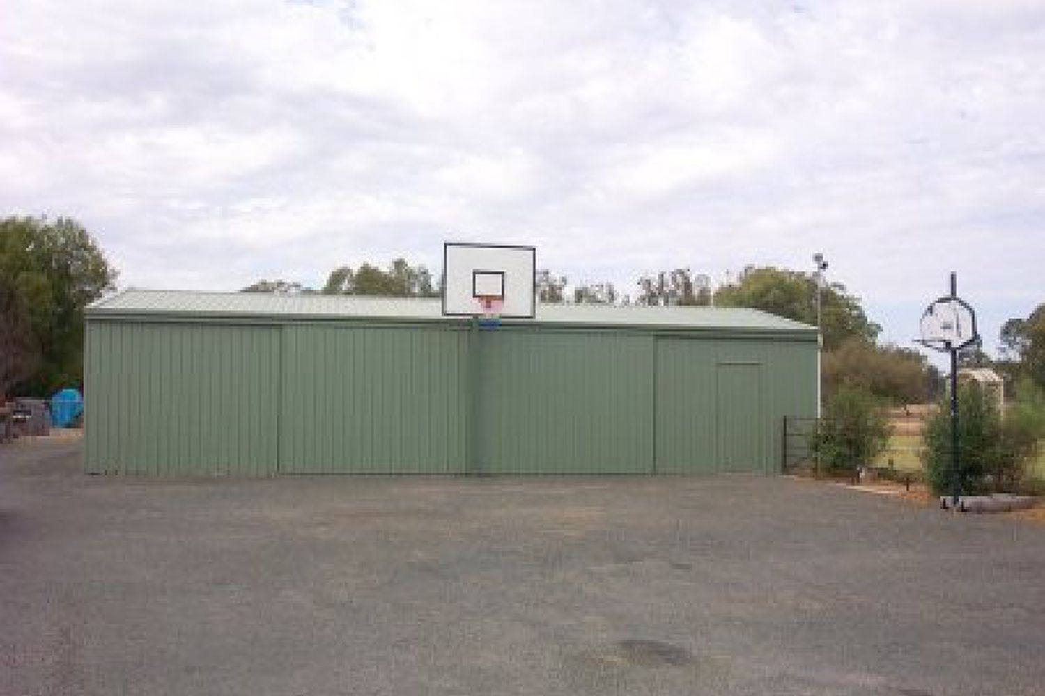 Horsham