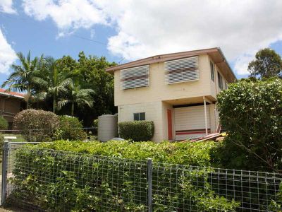9 Gibbs Street, Churchill