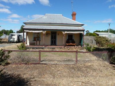 35 Station Street, Pimpinio