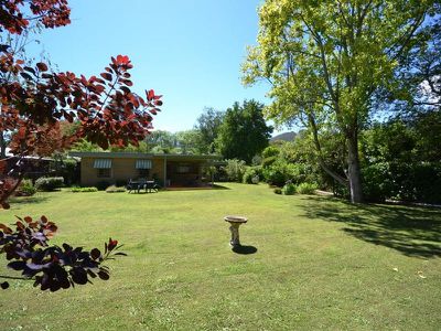 21 Simmonds Creek Road , Tawonga South