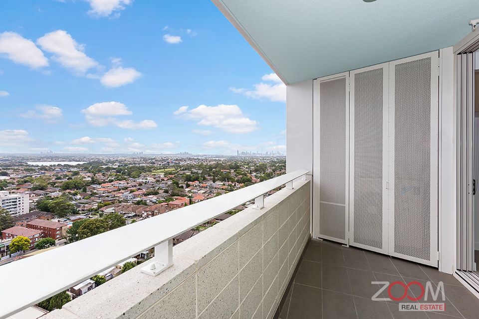 703 / 16 Railway pde burwood , Burwood