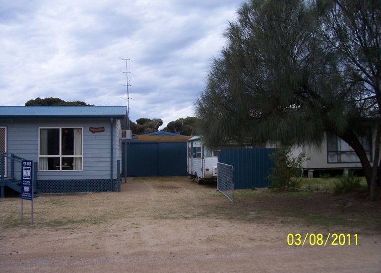 49 Scarlet Runner Road, The Pines