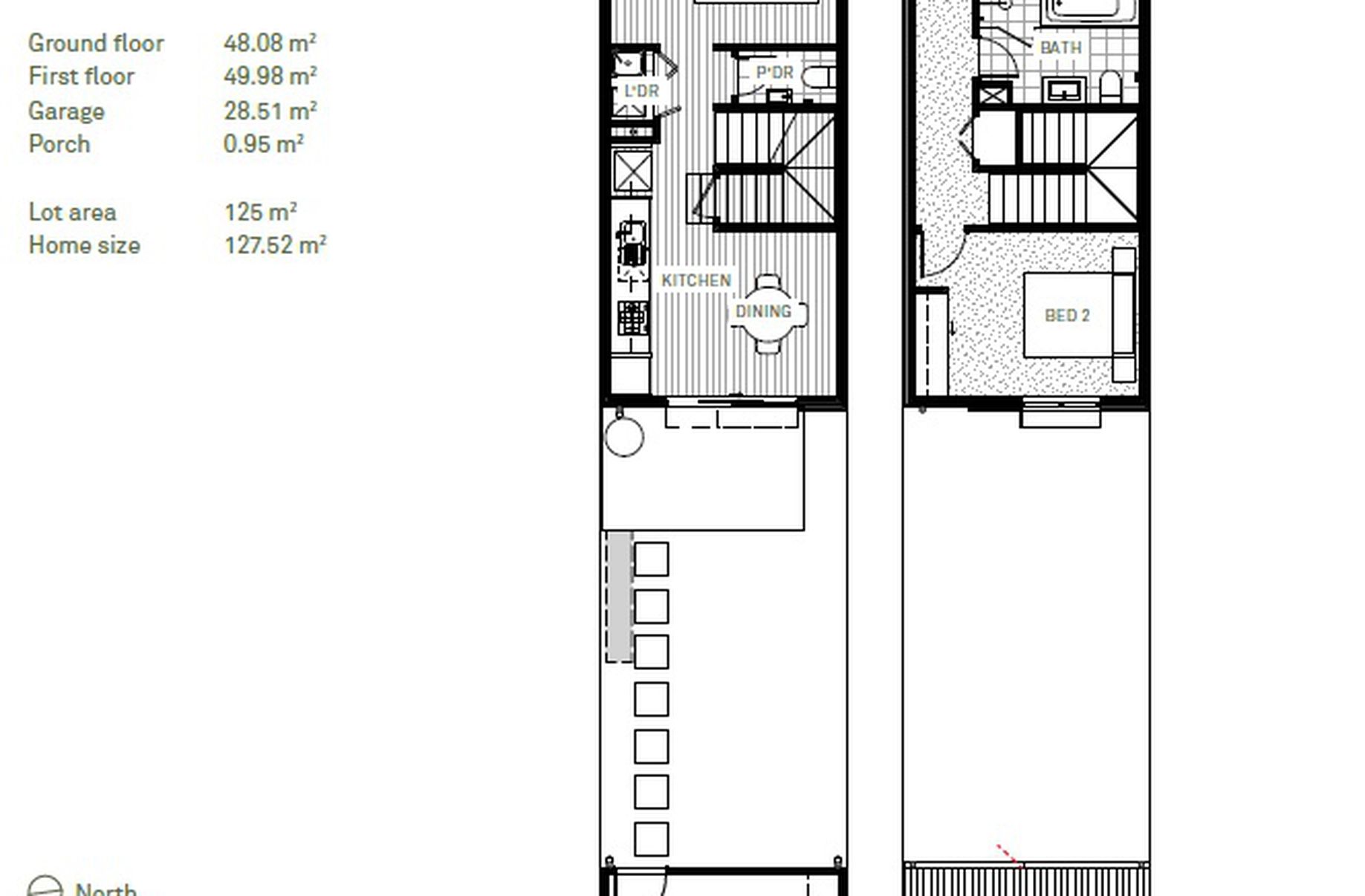 Lot 1-11 Winterberry Road, Point Cook