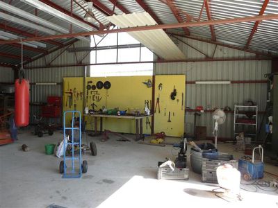 Tocumwal