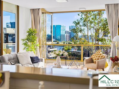 722 / 89 Shoreline Drive, Rhodes