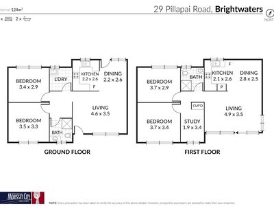 29 Pillapai Road, Brightwaters