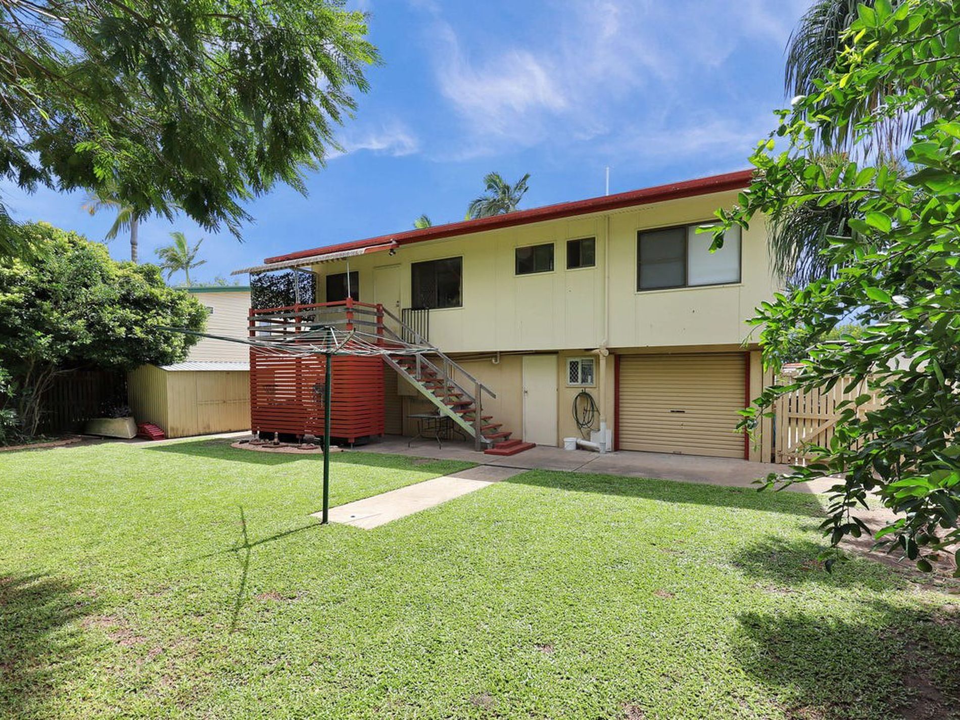 35 Carbeen Street, Andergrove