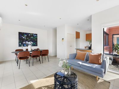 10 / 13 Blackwood Street, Yarraville